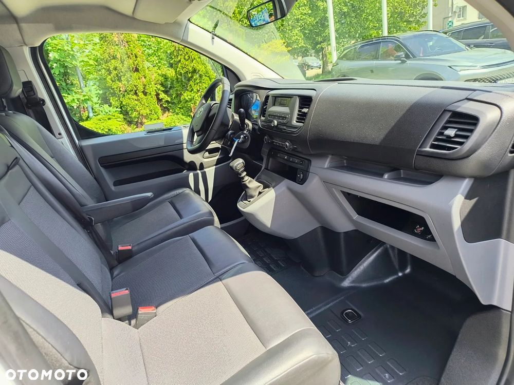 Toyota PROACE - 12