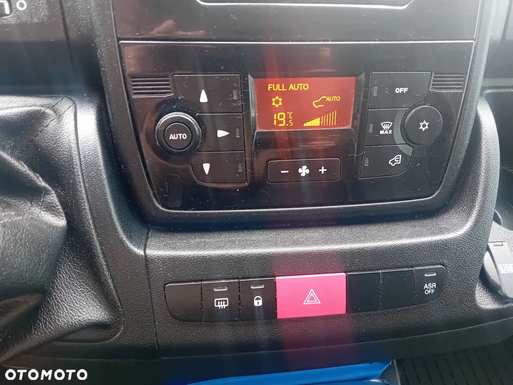 Fiat Ducato - 22