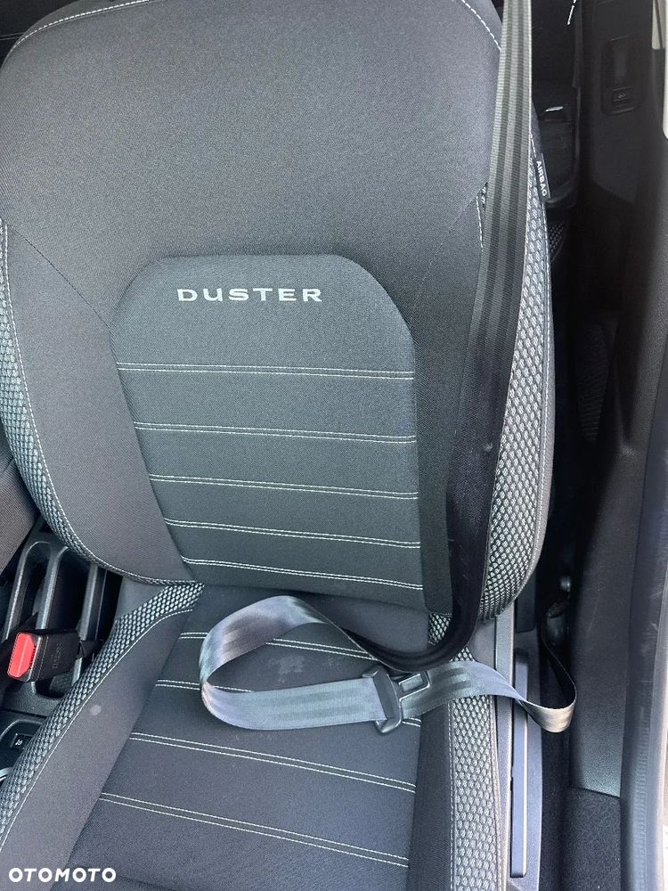 Dacia Duster 1.0 TCe Prestige - 28