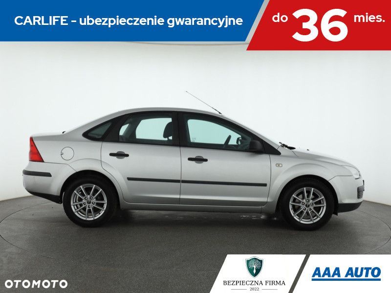 Ford Focus - 7