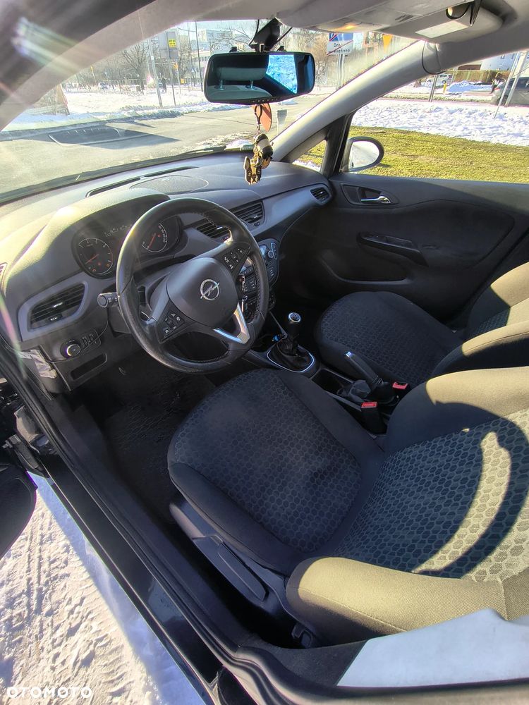 Opel Corsa 1.4 Enjoy - 5