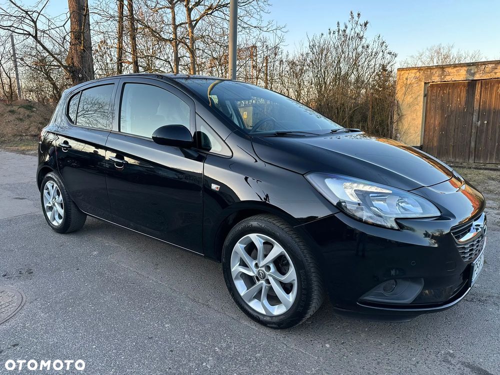 Opel Corsa - 2