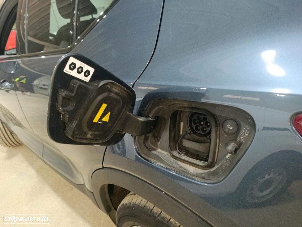 Volvo XC 40 Recharge Plus - 11