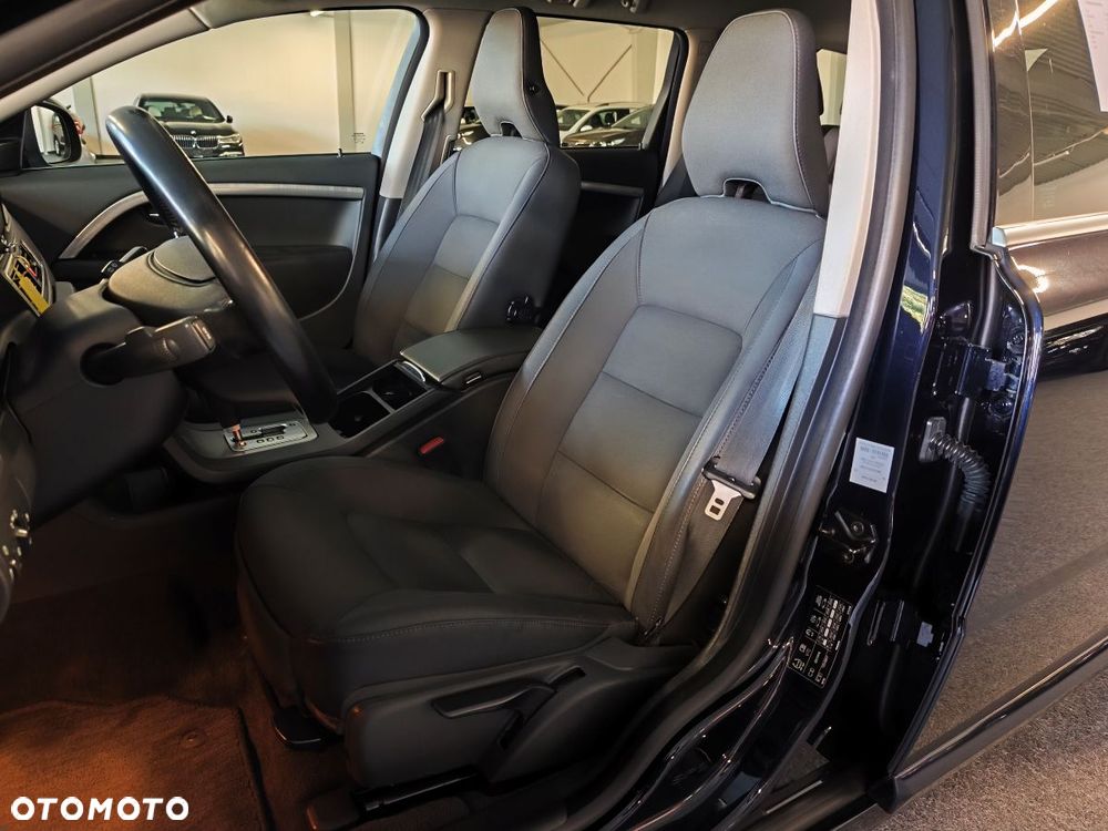 Volvo V70 D4 Geartronic Kinetic - 7