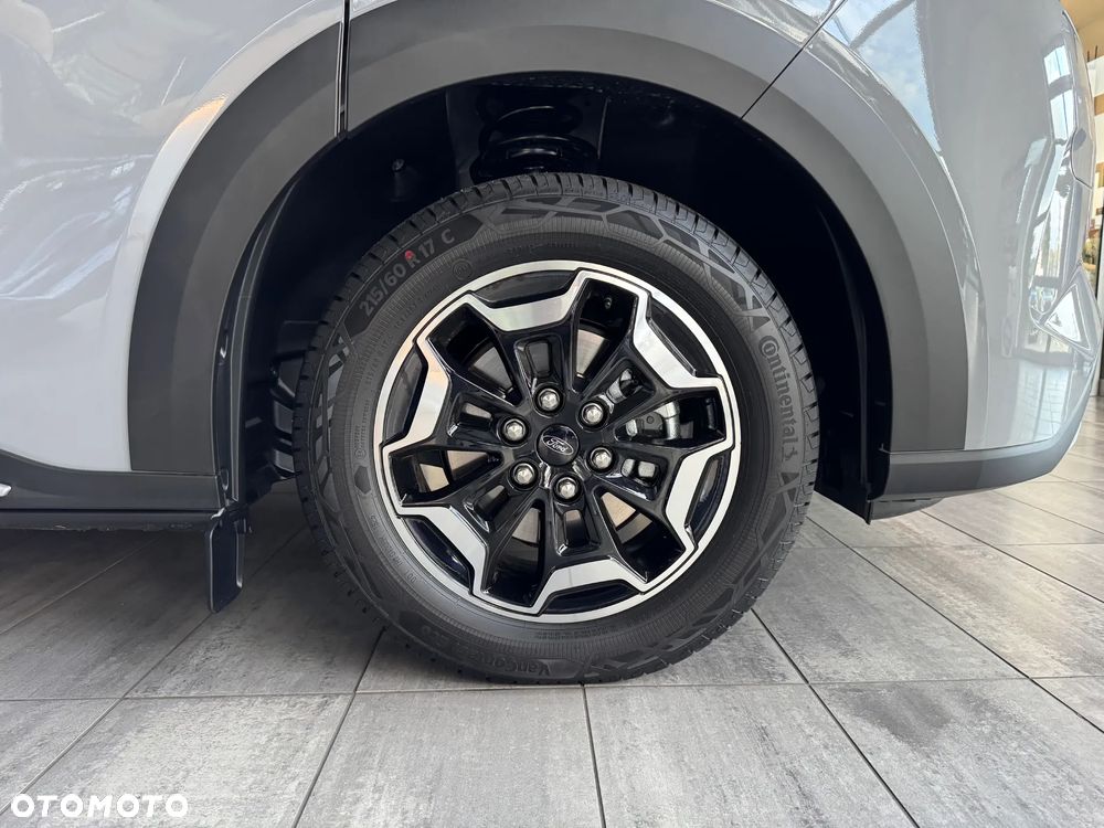 Ford Tourneo Custom 2.5 PHEV CVT 340 L2 Active - 22