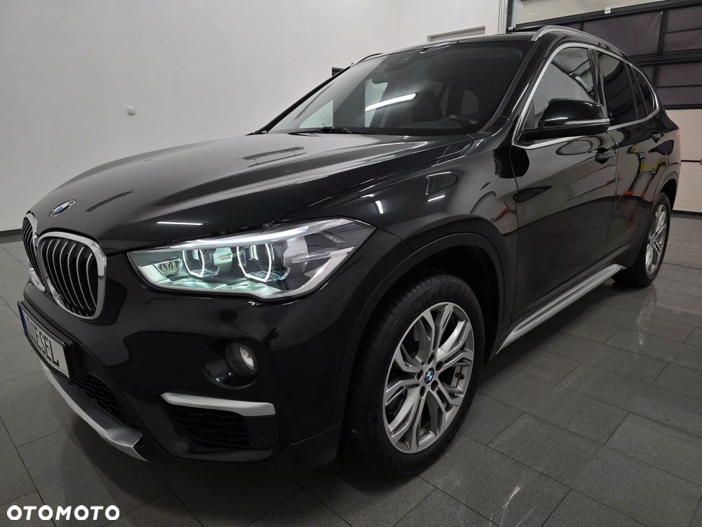 BMW X1 - 2
