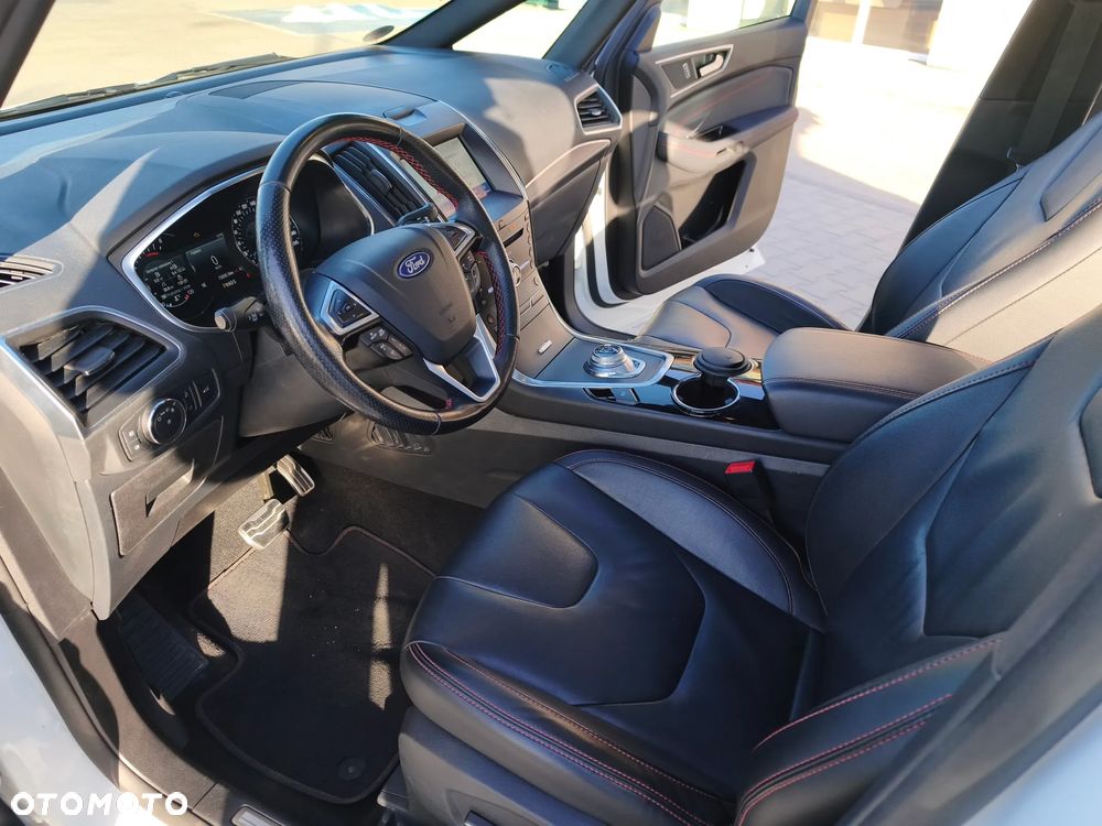 Ford S-Max 2.0 EcoBlue AWD ST-Line - 17
