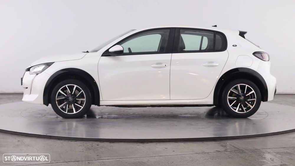 Peugeot e-208 50 kWh Active Pack - 5