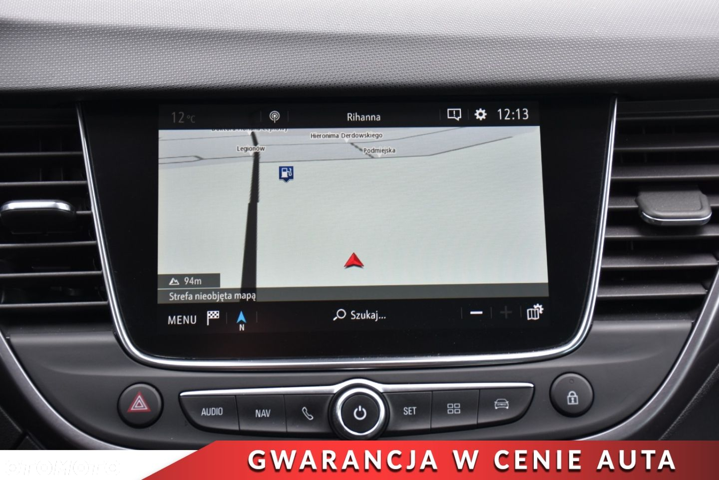 Opel Crossland X 1.2 T Elite S&S - 15