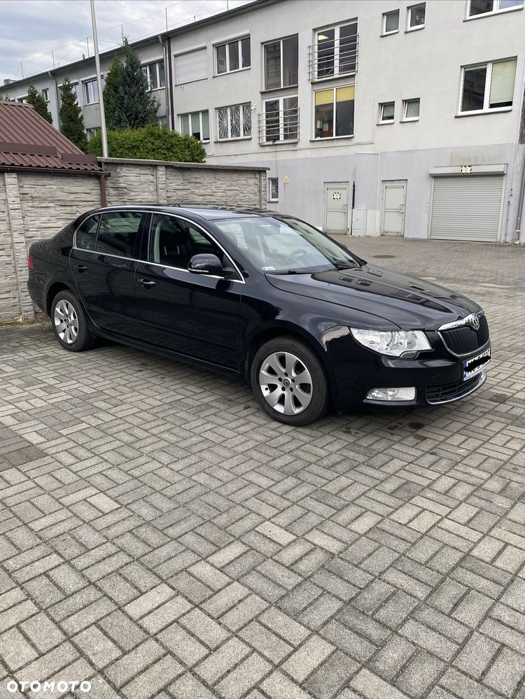 Skoda Octavia - 6