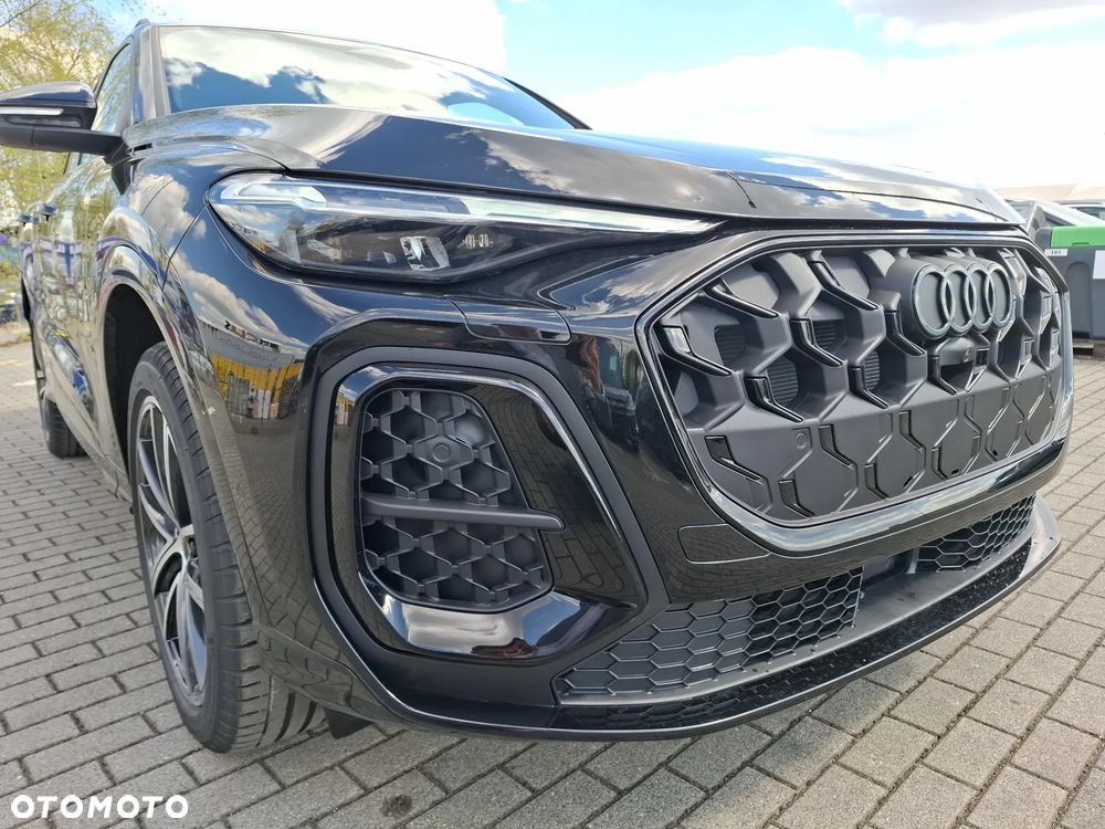 Audi Q5 Sportback TDI mHEV 150 kW Quattro S tronic - 10