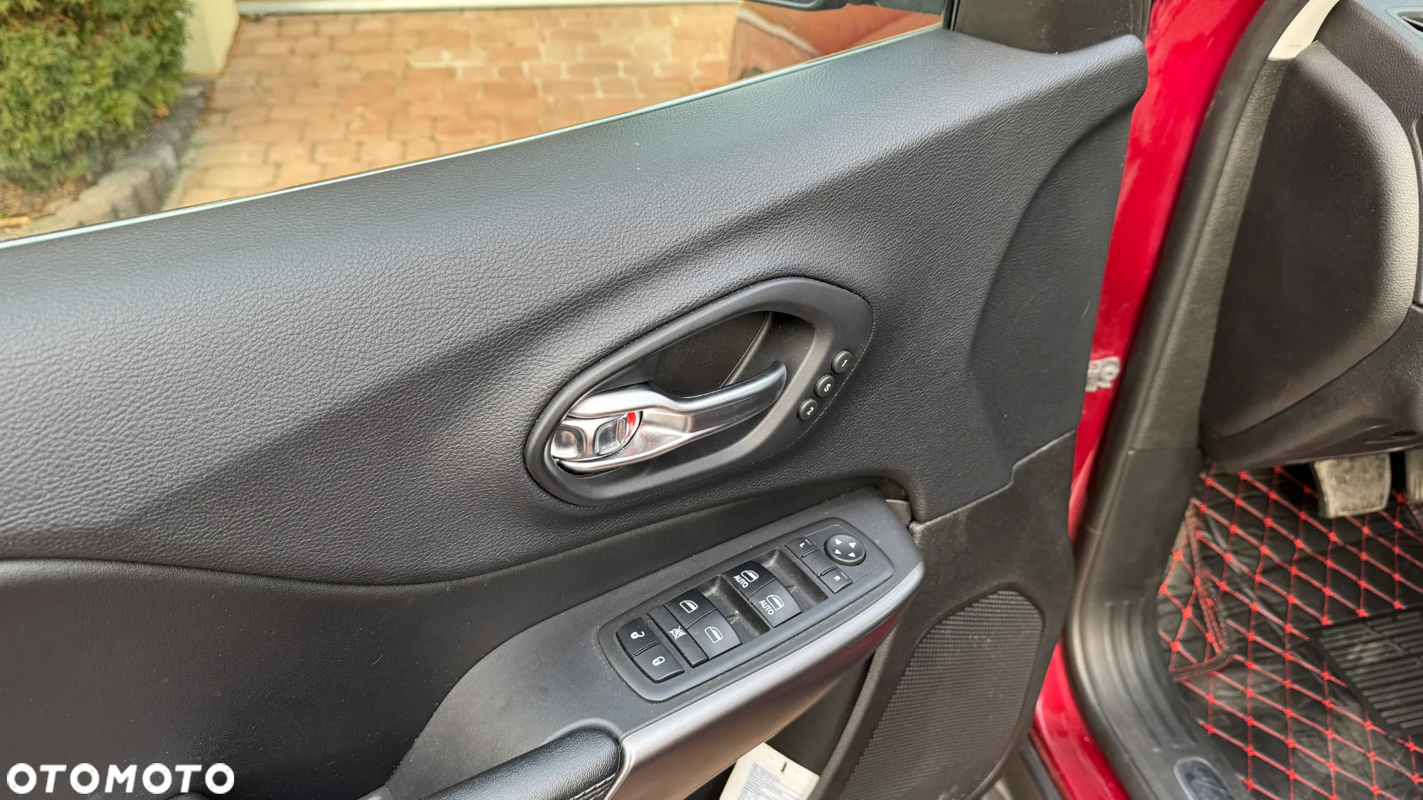 Jeep Cherokee 3.2 V6 Active Drive I Limited - 7