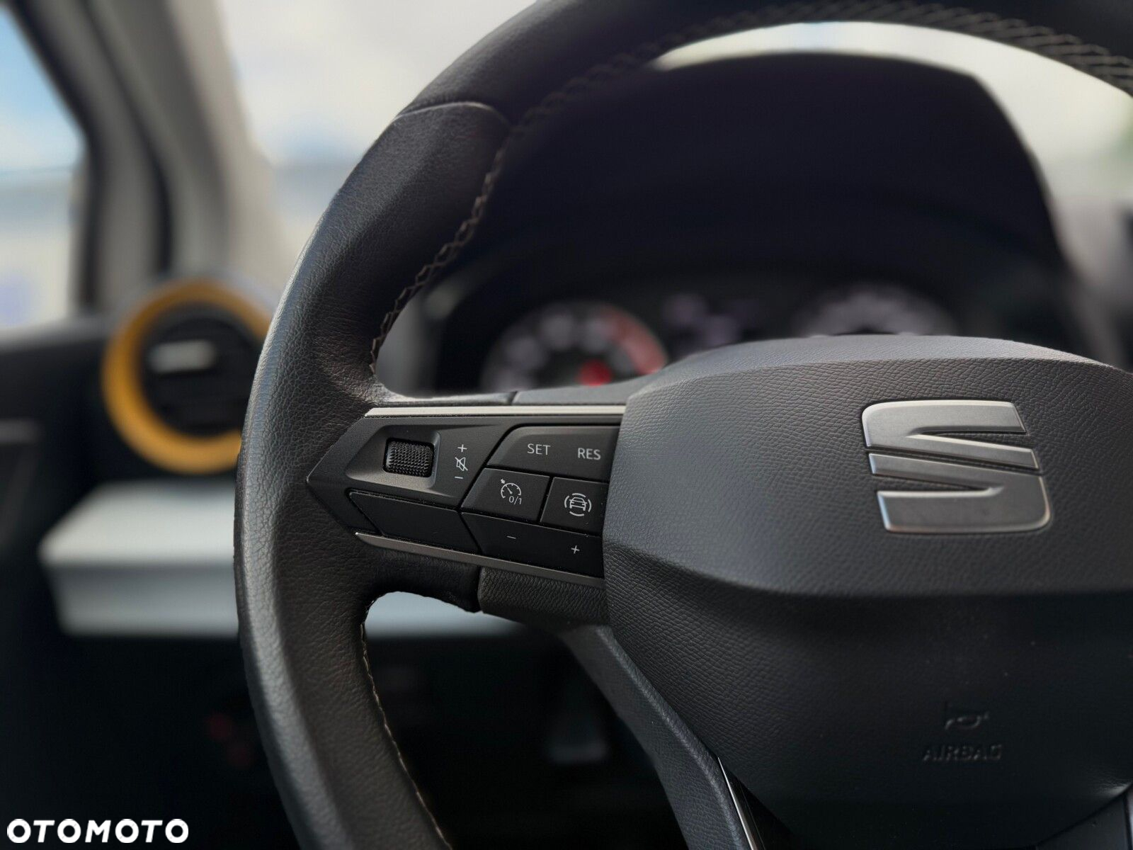 Seat Arona 1.0 TSI GPF Style S&S - 21
