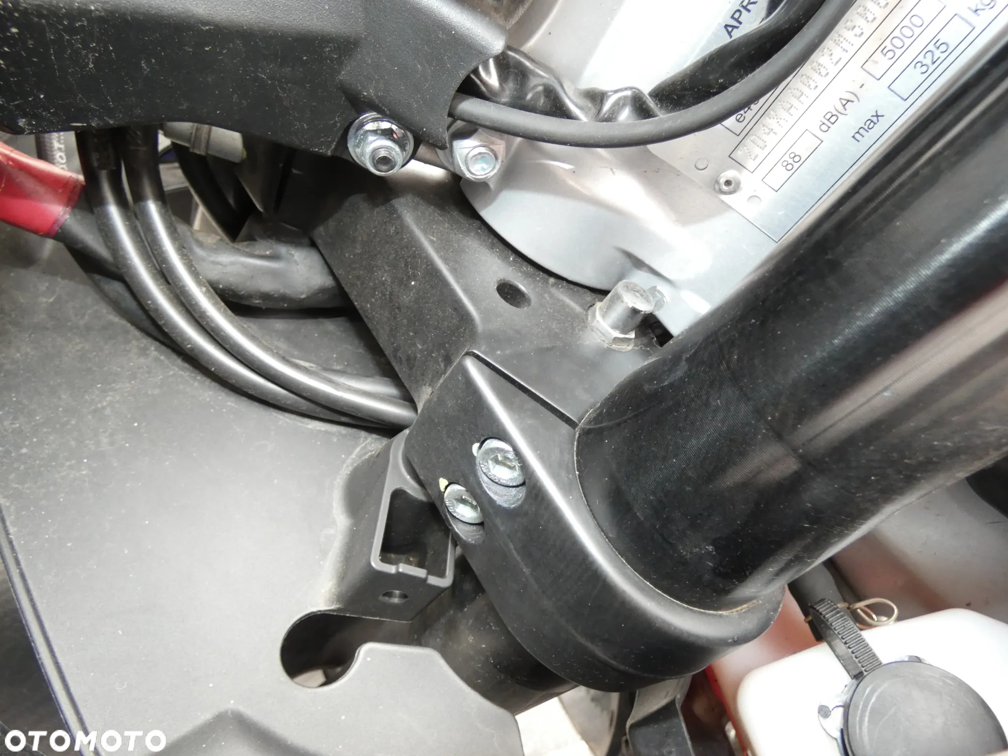 Aprilia RS - 17