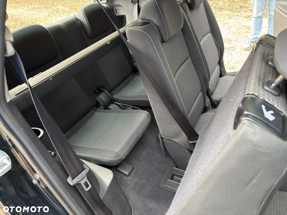 Toyota Verso 1.8 Premium EU5 7os MS - 13