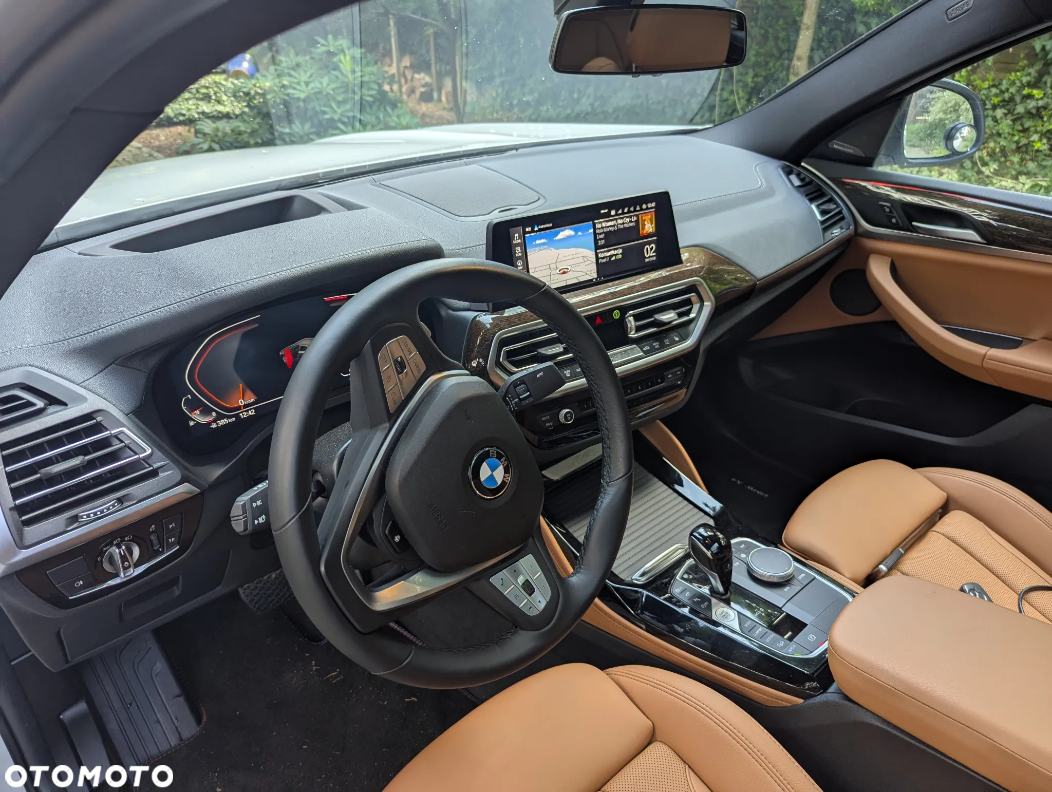 BMW X4 xDrive30i xLine - 10