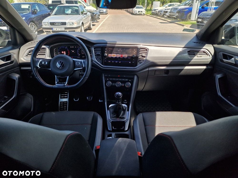 Volkswagen T-Roc 1.5 TSI ACT Premium - 19