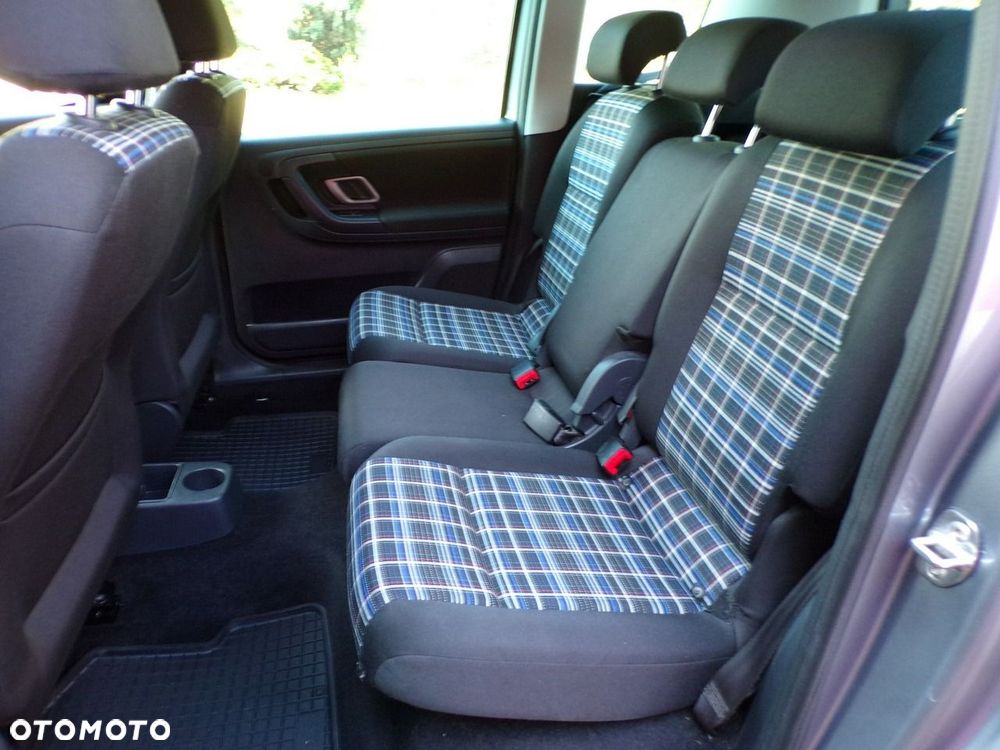 Skoda Roomster - 26