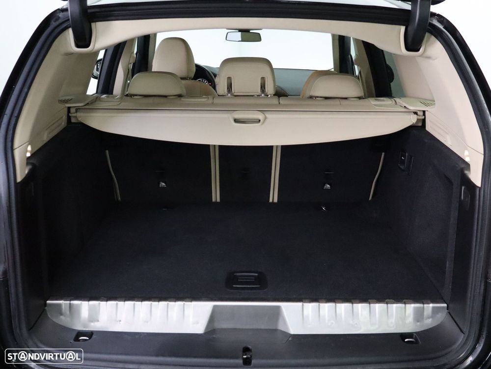 BMW X3 30 e xDrive Line Luxury - 27