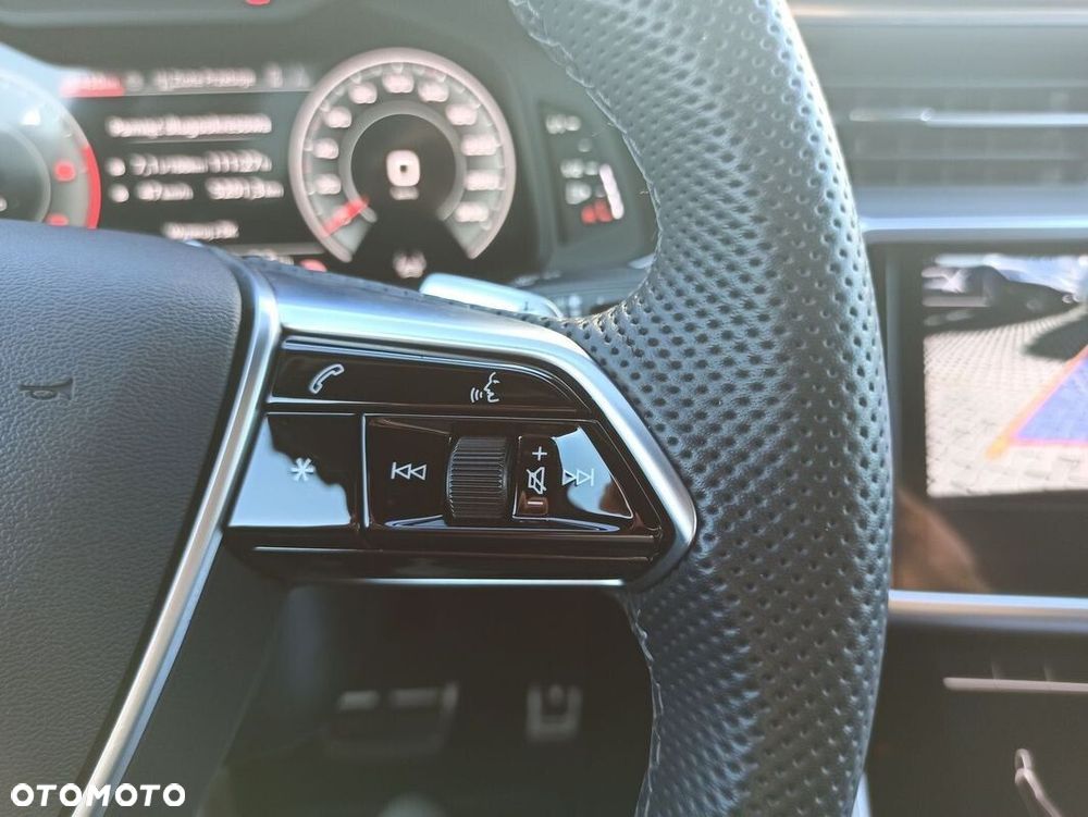 Audi A6 Avant - 9
