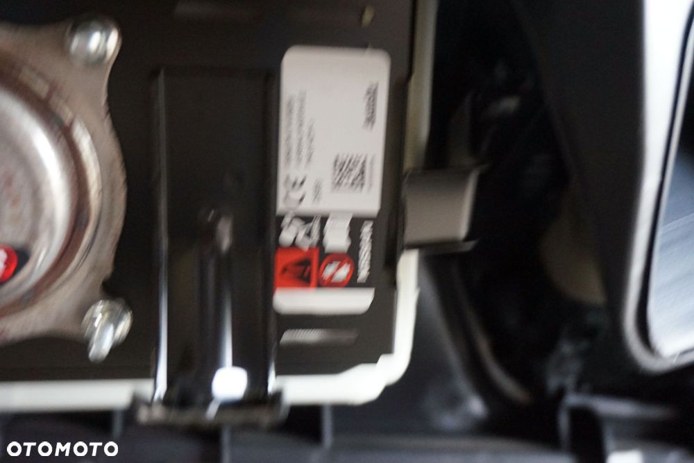 DESKA ROZDZIELCZA AIRBAG KONSOLA X-TRAIL T32 III LIFT NISSAN 2017-2021 - 14