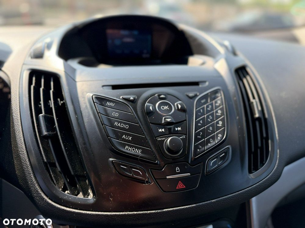 Ford Kuga 2.0 TDCi 2x4 SYNC - 19