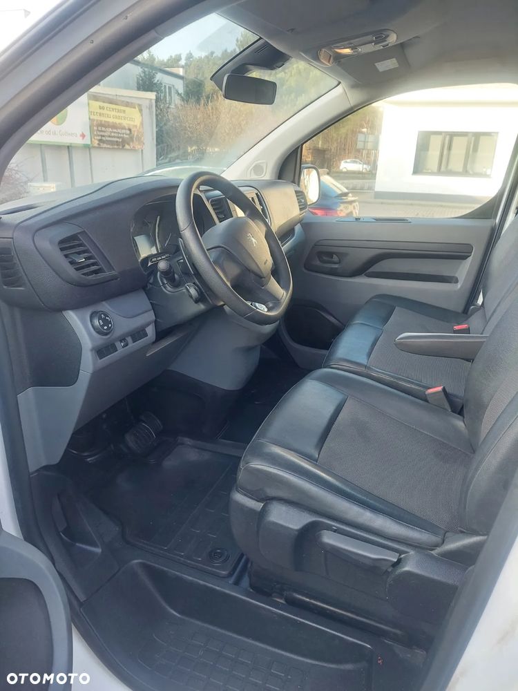 Peugeot expert - 6