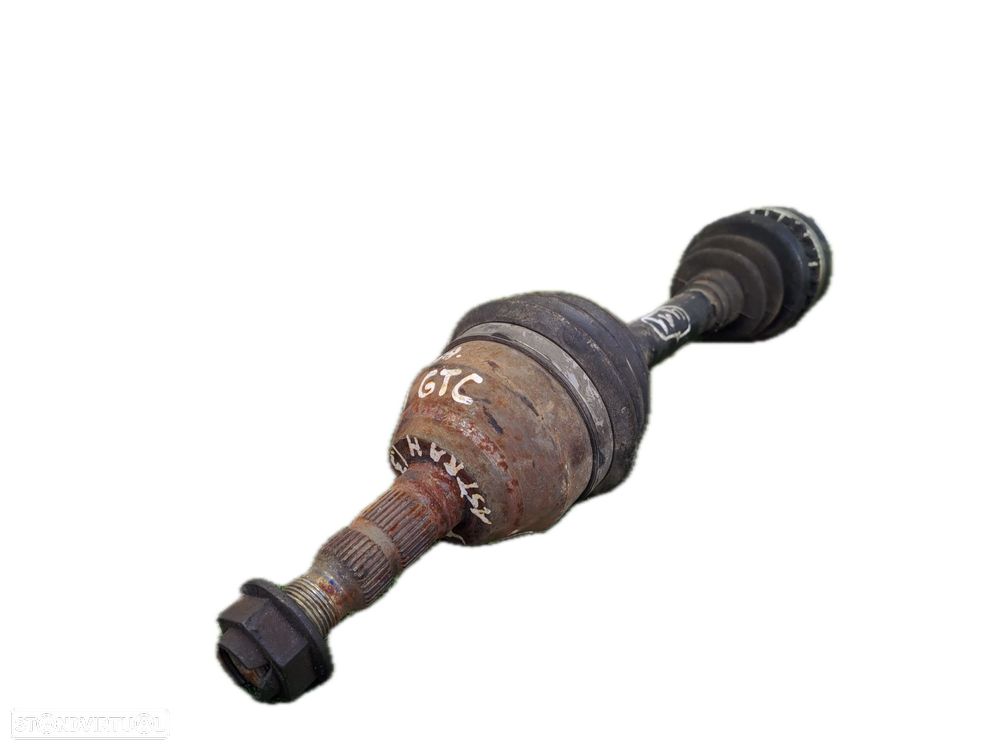 Transmissão Esquerda (Esq) Opel Astra H (A04) - 2