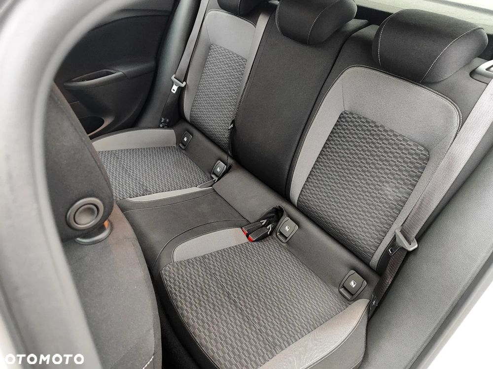 Opel Astra - 10