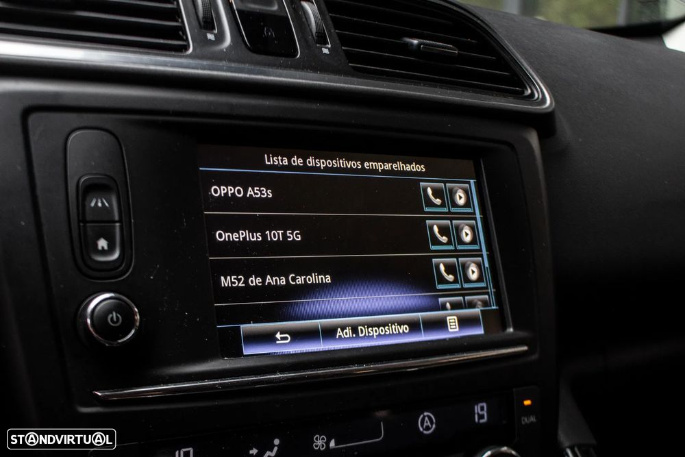 Renault Kadjar Energy dCi 110 EDC Business - 39