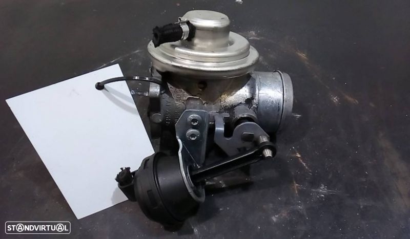 Válvula Egr Volkswagen Golf Iv (1J1) - 1