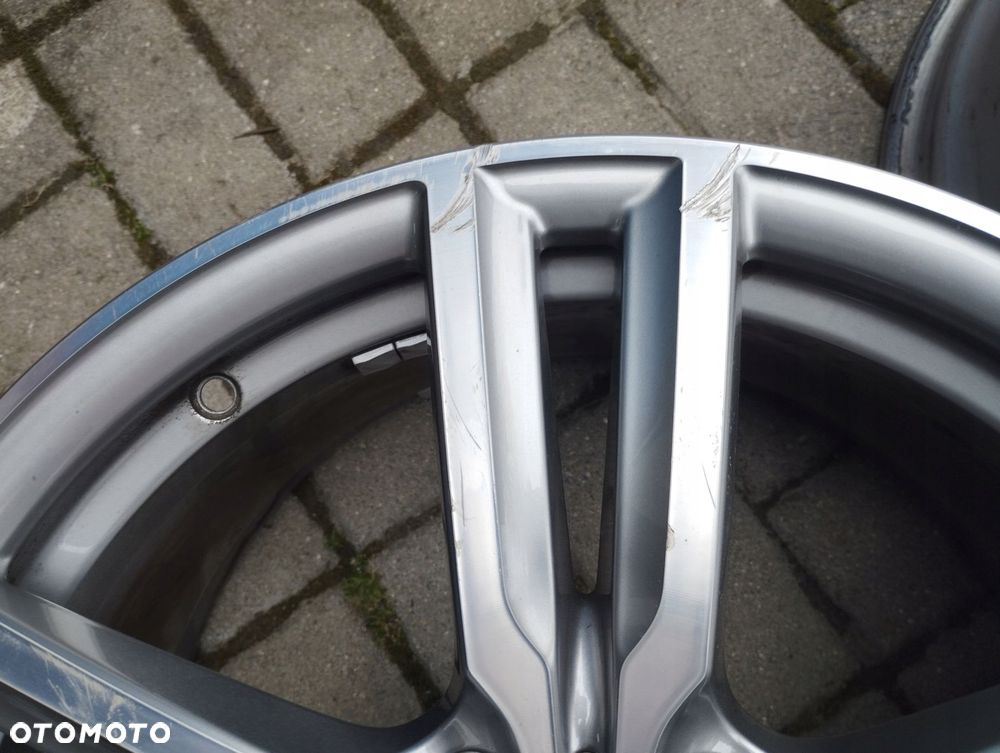 felga bmw 2 f45 f46 8j 18 et57 m-pakiet 7848602 - 5