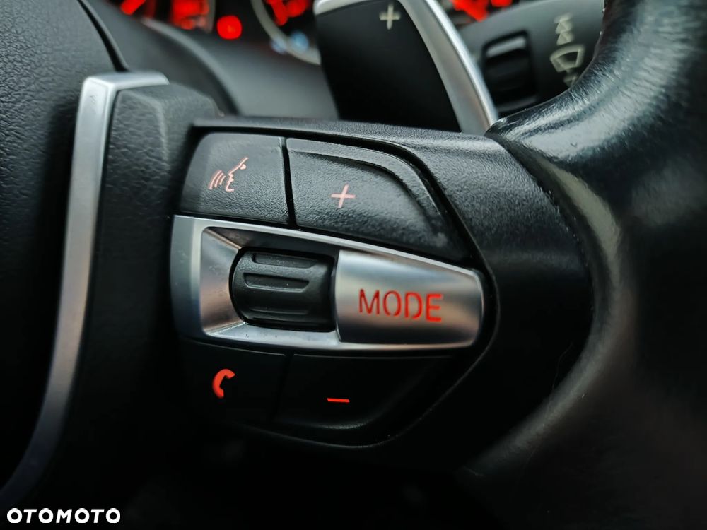 BMW Seria 4 435d xDrive M Sport - 29