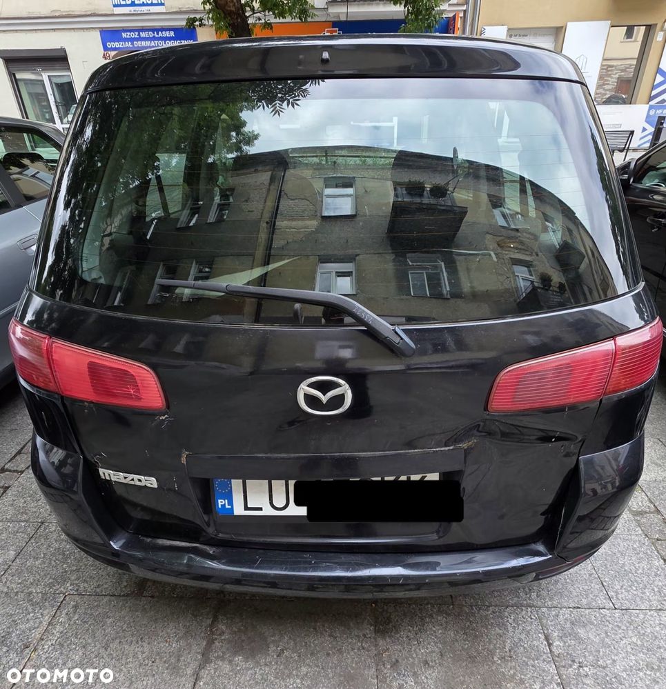 Mazda 2 - 3