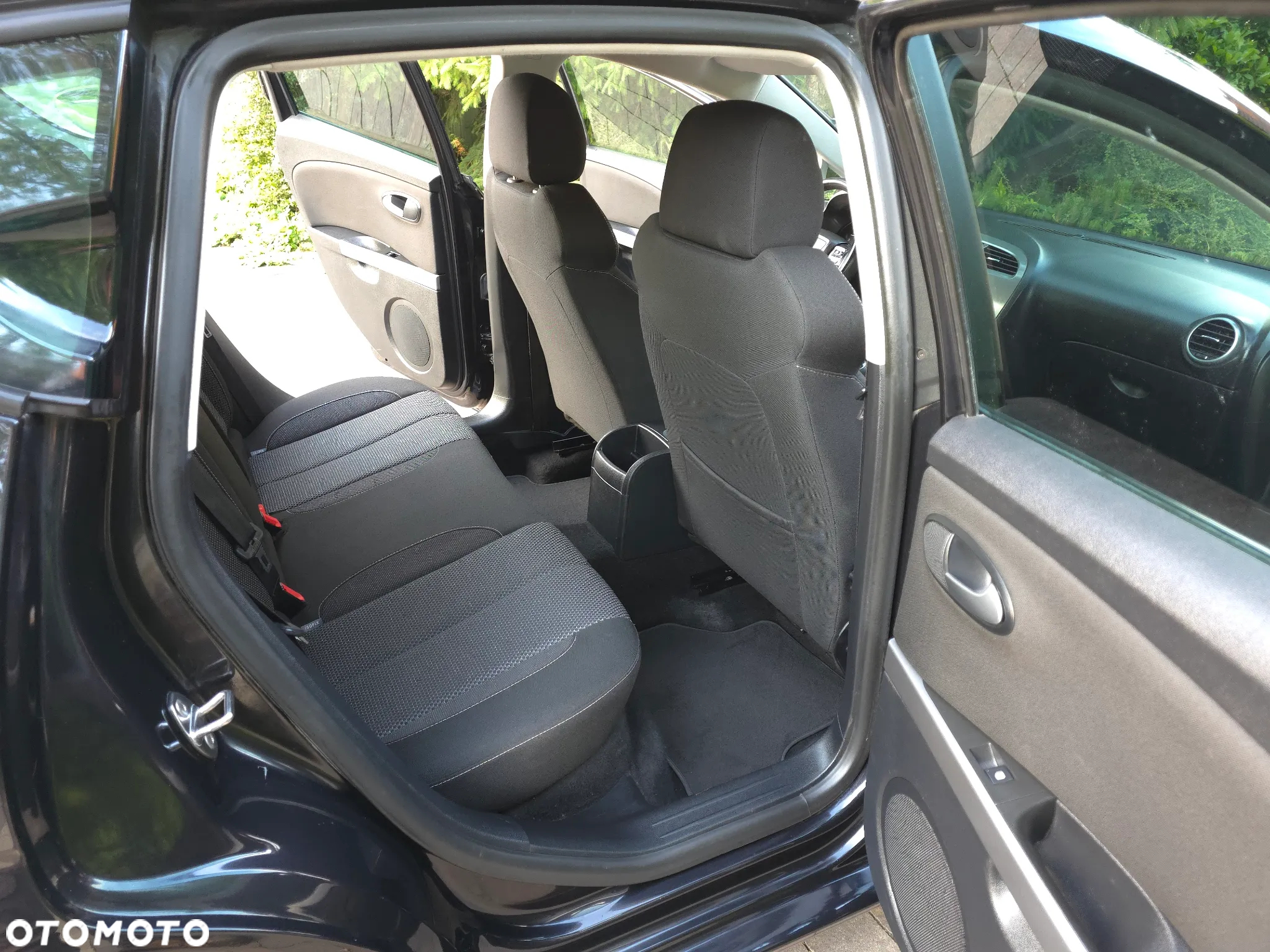 Seat Leon 1.4 TSI Sport - 27