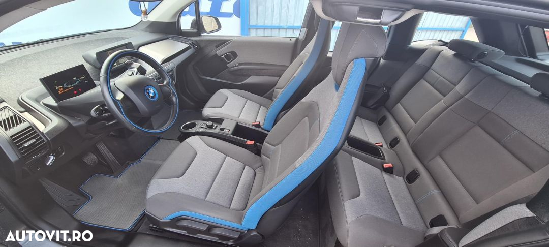 BMW i3 94 Ah - 10
