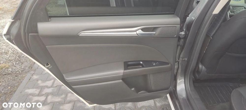 Ford Mondeo 2.0 TDCi STart-Stopp PowerShift-Aut Titanium - 22