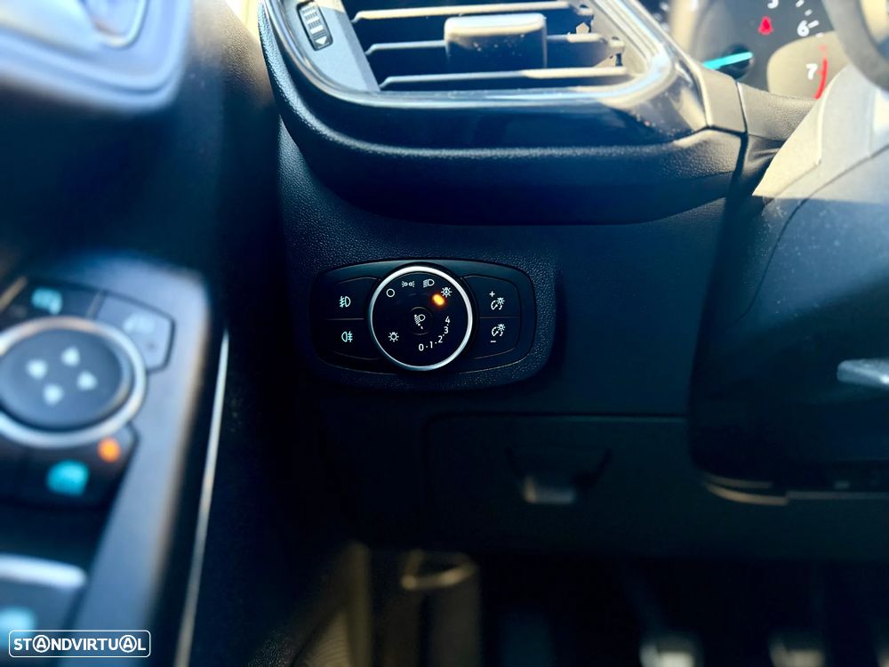 Ford Fiesta 1.0 EcoBoost ST-Line - 18