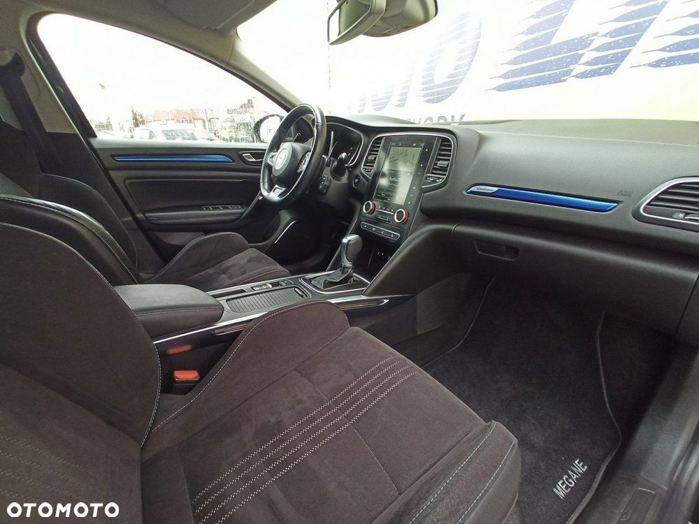 Renault Megane - 11