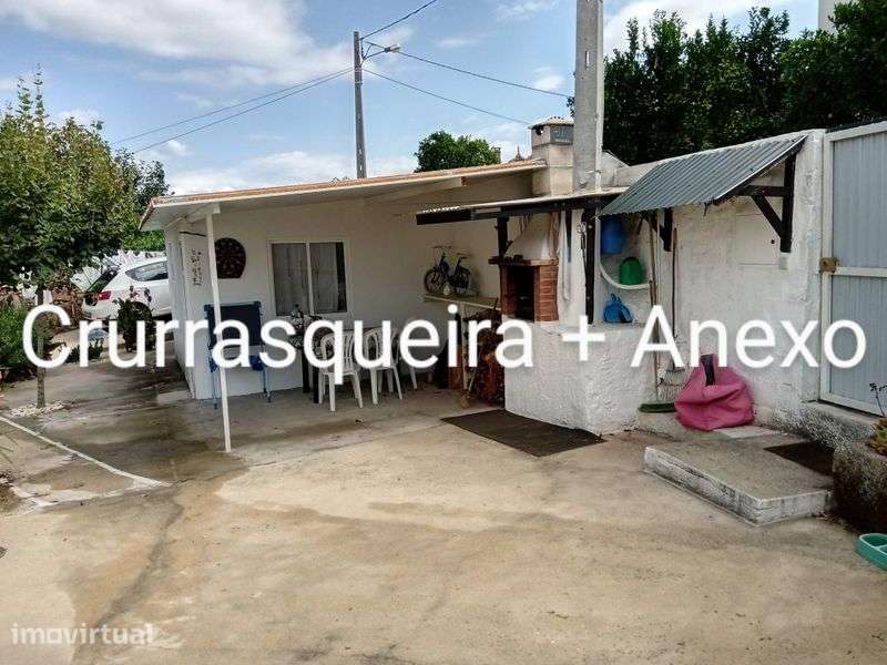 Casa (Caravana Residencial T2) - Grande imagem: 3/8