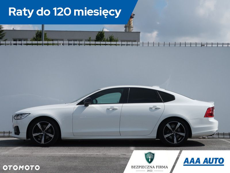 Volvo S90 - 3