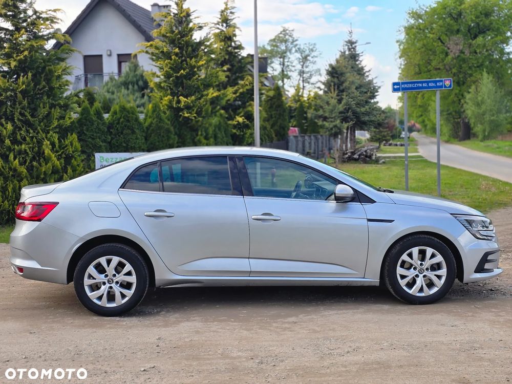 Renault Megane 1.3 TCe FAP Business - 13