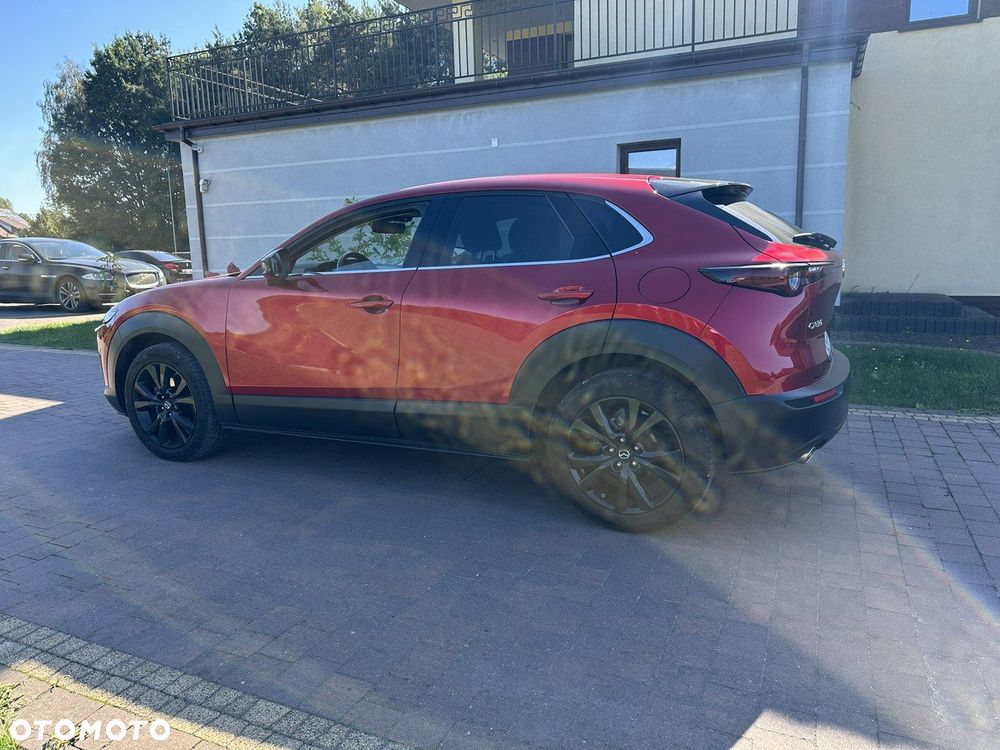 Mazda CX-30 - 6