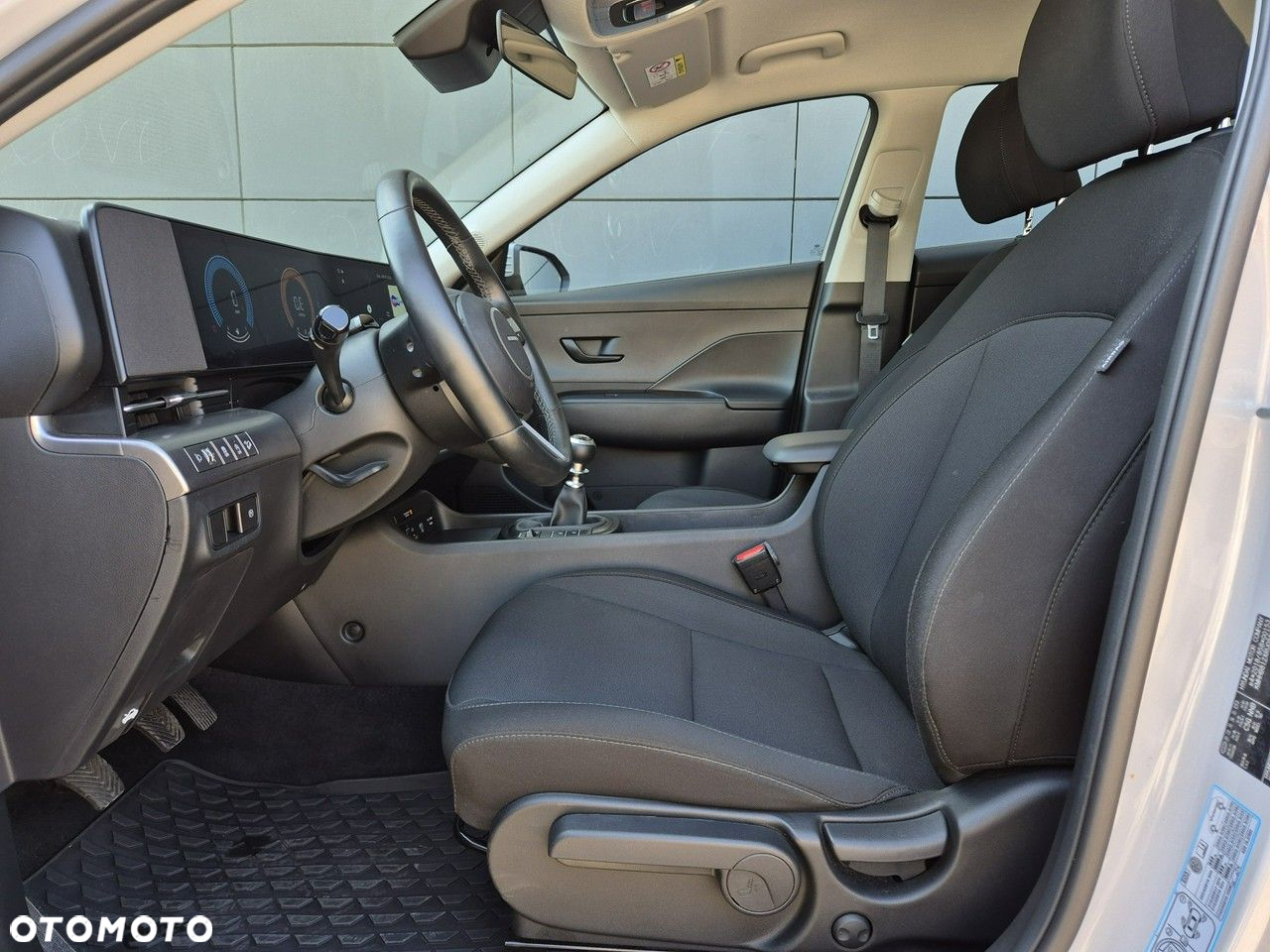Hyundai Kona - 14