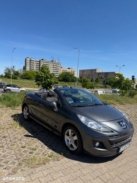 Peugeot 207 CC 120 VTi Premium - 11