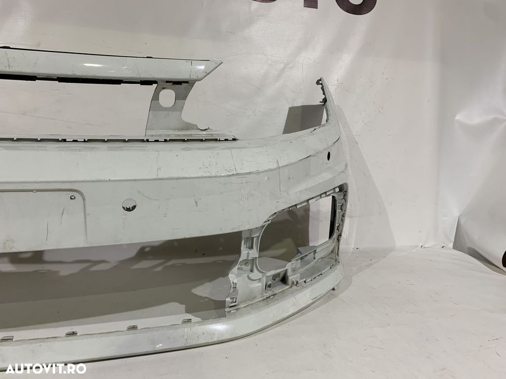 Bara fata VW Polo GTI, GTD, 2017, 2018, 2019, 2020, cod origine OE 2G0807221J. - 23