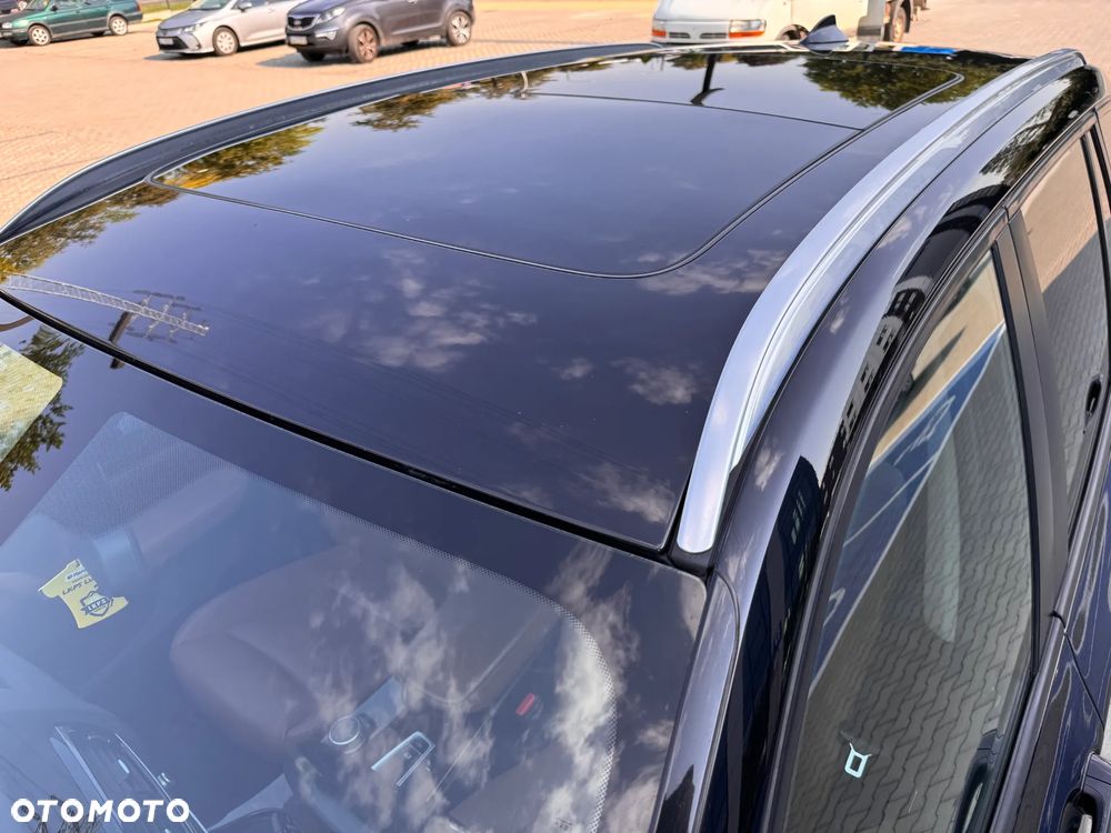 BMW X3 28i xDrive - 14