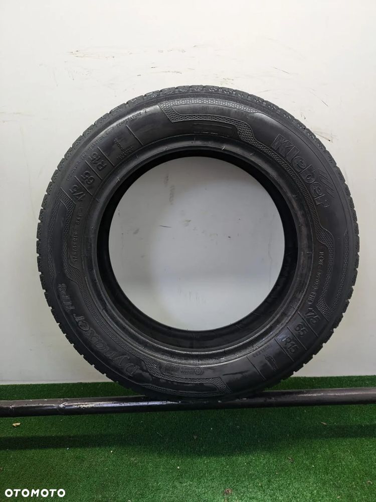 Opony 175/65/15 Kleber Dynaxer Hp3 - 4