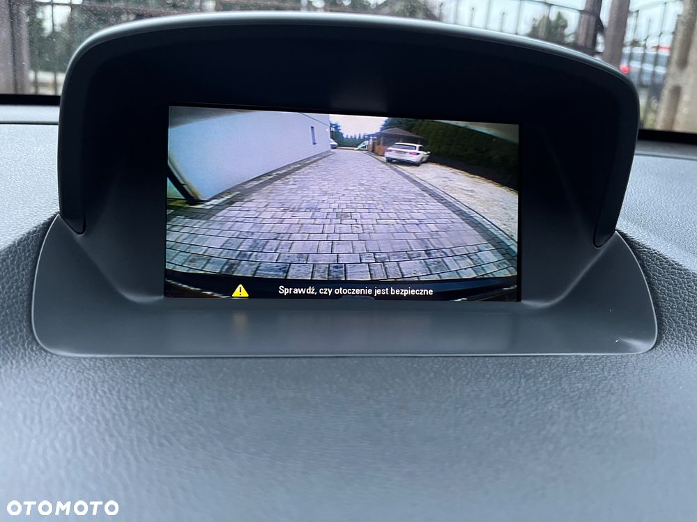 Opel Mokka 1.4 T Cosmo S&S 4x4 - 11