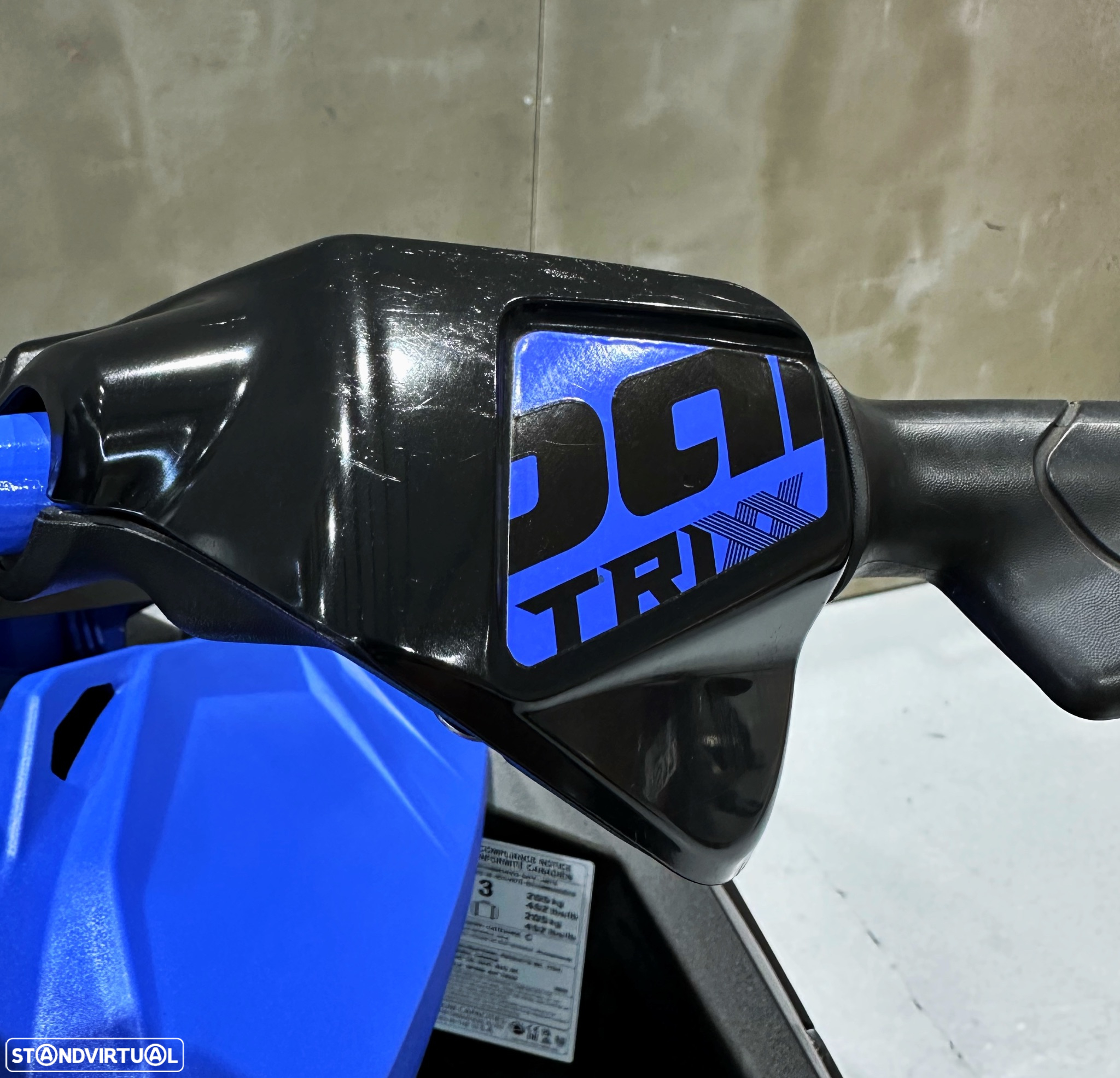 Sea-Doo Spark Trixx 3 Up - 17